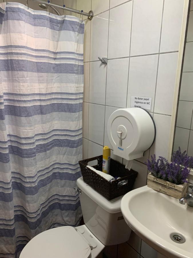 פורטו ואראס Cabanas Klenner מראה חיצוני תמונה