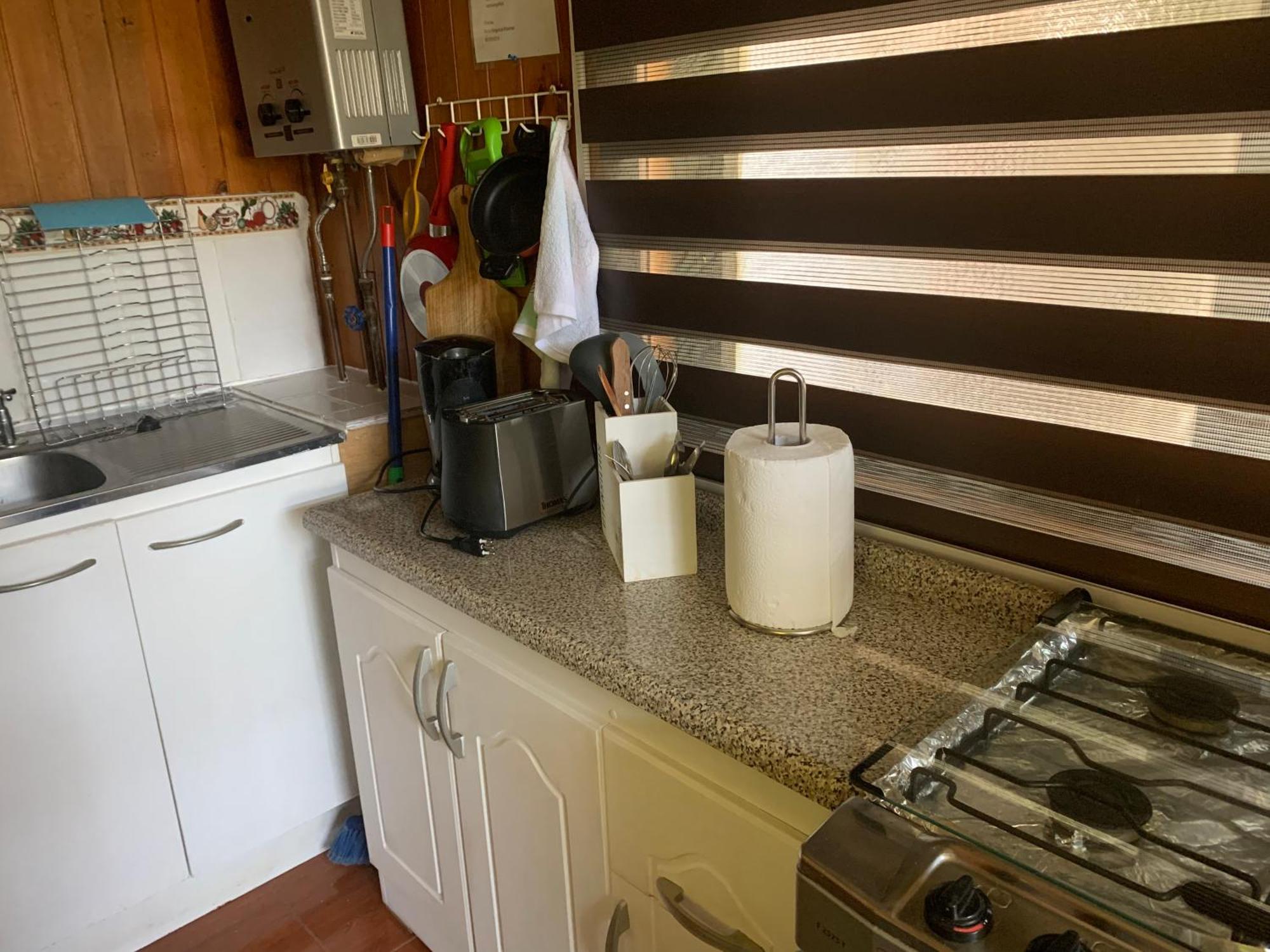 פורטו ואראס Cabanas Klenner מראה חיצוני תמונה