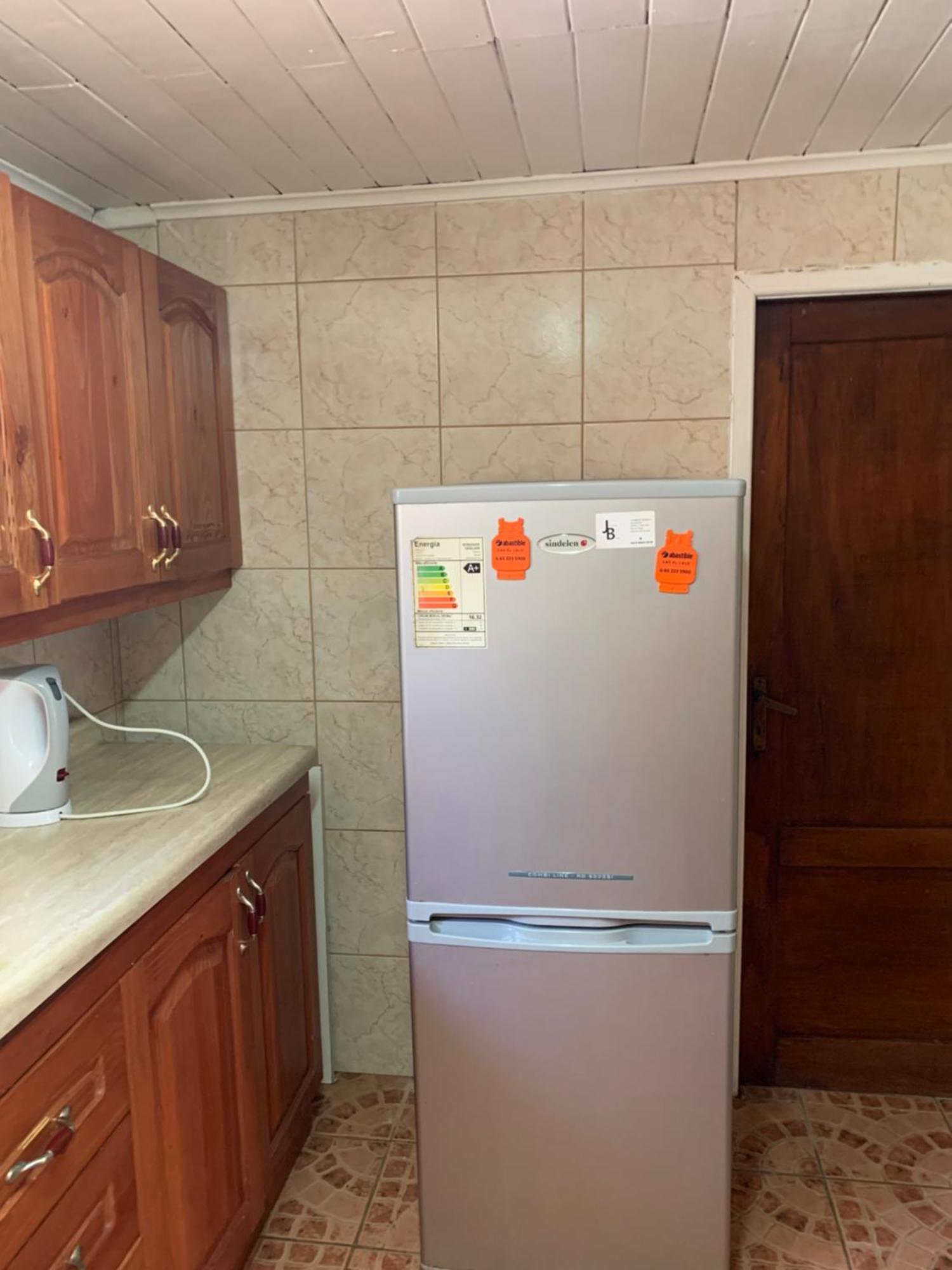 פורטו ואראס Cabanas Klenner מראה חיצוני תמונה