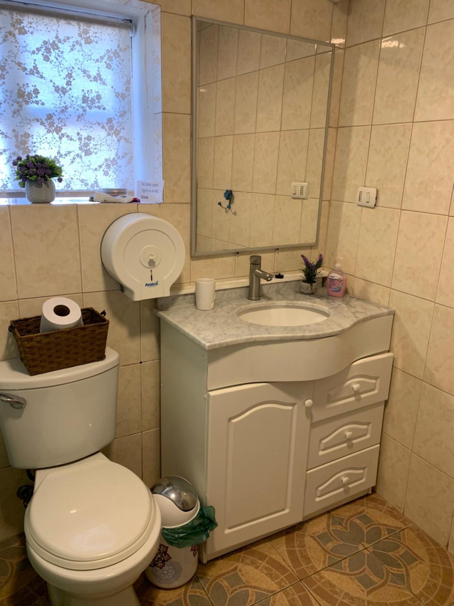 פורטו ואראס Cabanas Klenner מראה חיצוני תמונה