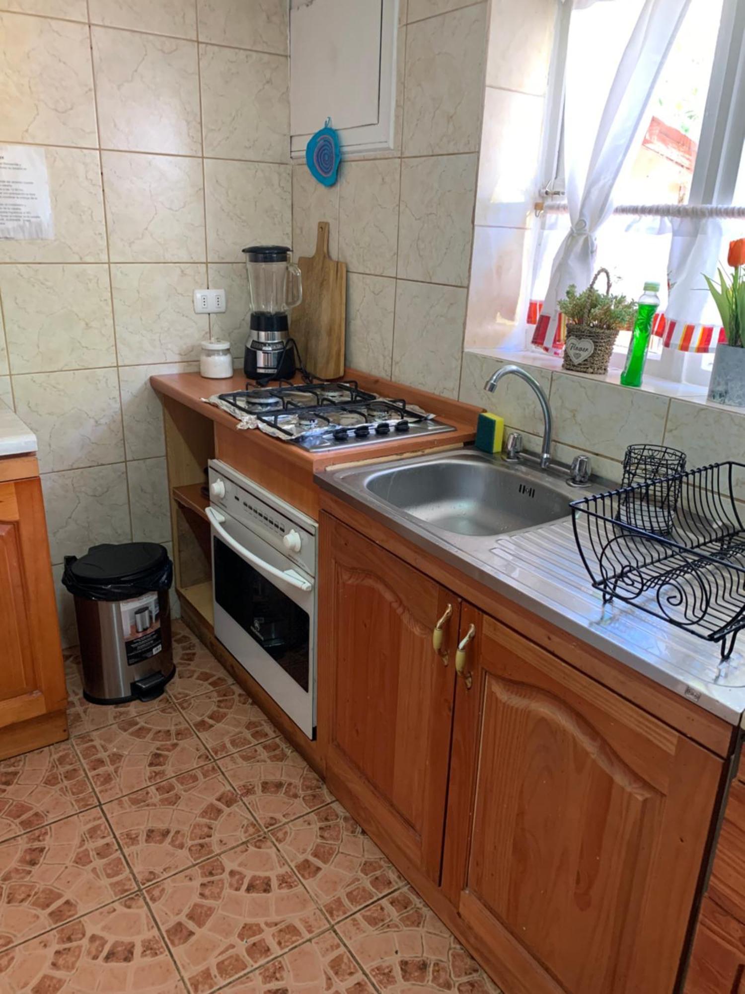 פורטו ואראס Cabanas Klenner מראה חיצוני תמונה