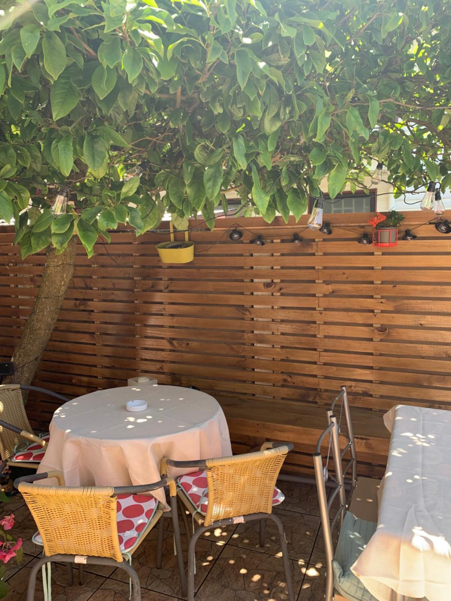 פורטו ואראס Cabanas Klenner מראה חיצוני תמונה