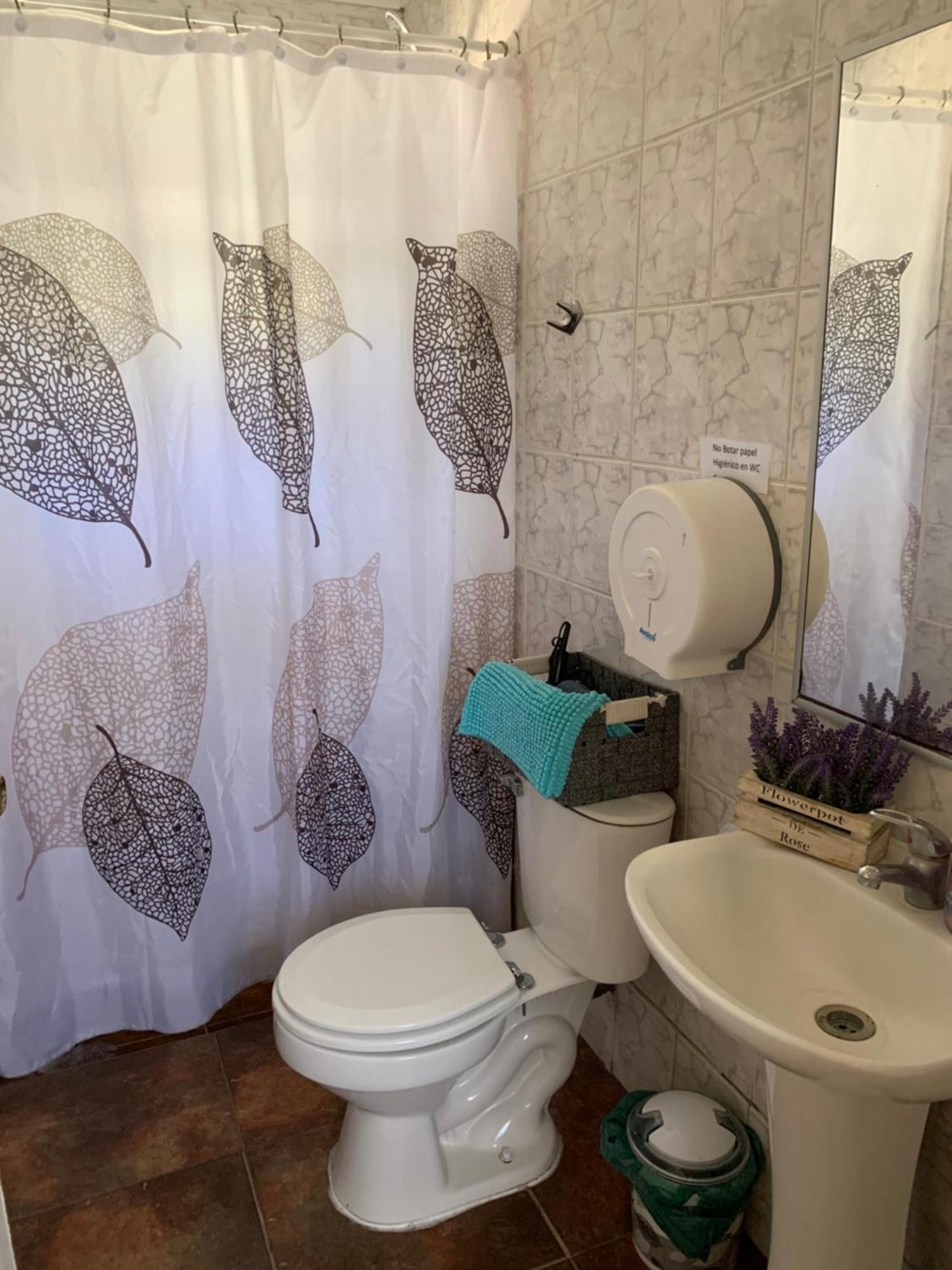 פורטו ואראס Cabanas Klenner מראה חיצוני תמונה