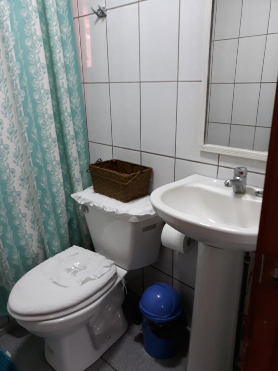 פורטו ואראס Cabanas Klenner מראה חיצוני תמונה